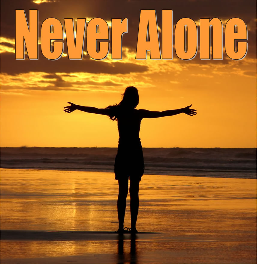 Never Alone is a Christian friendship group @ Bicton Uniting Church